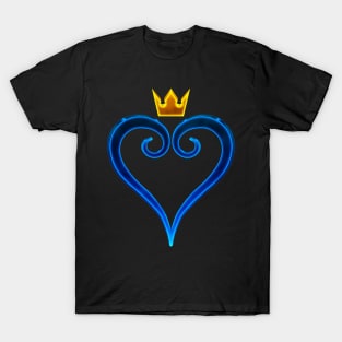 Kingdom Hearts T-Shirt